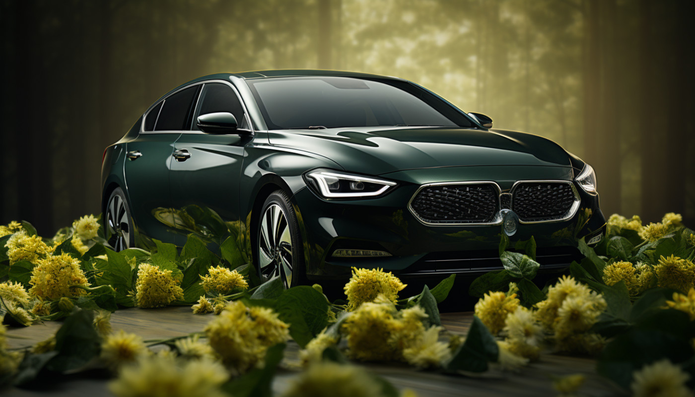 Autos verdes: La revolución de los vehículos ecológicos