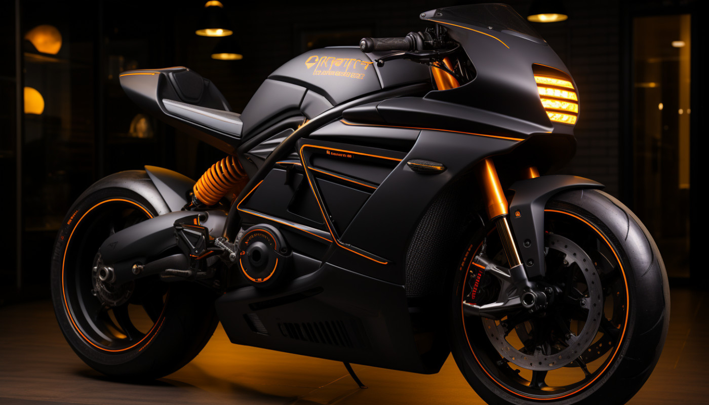 Las motos eléctricas más populares del 2021