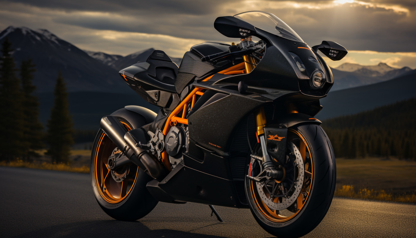 Las motos eléctricas más potentes del mercado